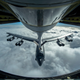 Illustration for article titled 100 Stunning Photos Of The US Air Force Operating Around Japan